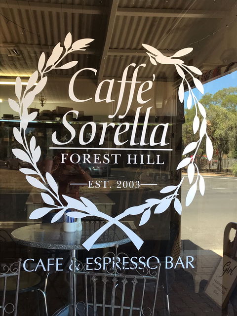 Cafe Sorella - Accommodation Rockhampton 4