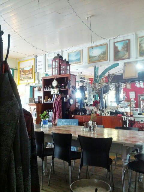 Cafe Sorella - Accommodation Rockhampton 5