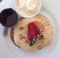 Chill Cafe 89 - Accommodation Rockhampton