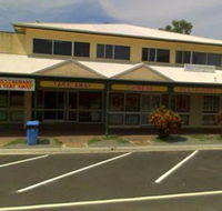 Chung Tai Chinese Restaurant - Accommodation Rockhampton