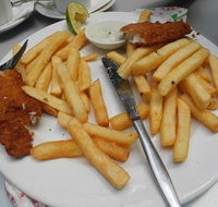 Cj's Bar  Cafe - Accommodation Rockhampton