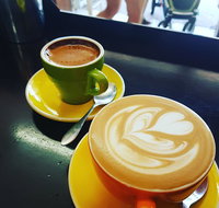 Classic Espresso Bar - Accommodation Rockhampton