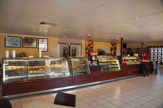  Accommodation Rockhampton