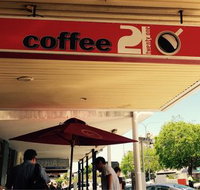 Coffee 21 - Accommodation Rockhampton