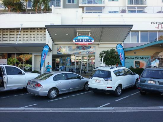 Aeroglen QLD Accommodation Rockhampton