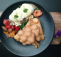 Comfort Foodie - Accommodation Rockhampton