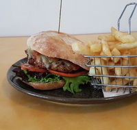 Croc Xpresso Cafe - Accommodation Rockhampton
