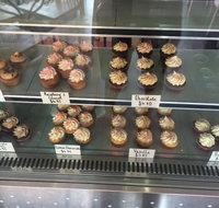 Cupcake Creations - Accommodation Rockhampton