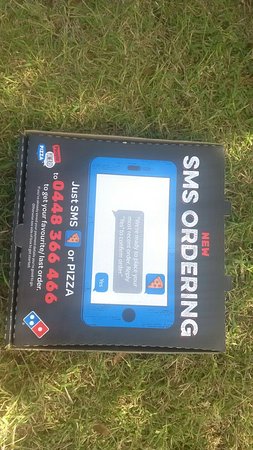 Domino's Pizza