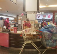 Donut King - Accommodation Rockhampton