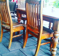 Doris Bar Cafe and Restaurant - Accommodation Rockhampton