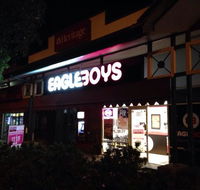Eagle Boys Pizza - Accommodation Rockhampton