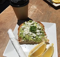 Edge Espresso Bar - Accommodation Rockhampton