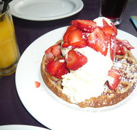 Flecker House Coffee Shop - Accommodation Rockhampton