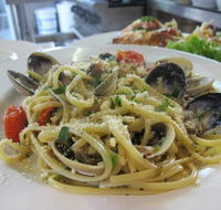 Flynn's Restaurant - Accommodation Rockhampton