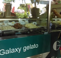 Galaxy Gelato - Accommodation Rockhampton