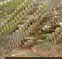 Gardens Tearooms - Accommodation Rockhampton