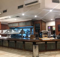 Gidgee Inn Bar  Grill - Accommodation Rockhampton