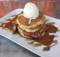 Gillies Roadhouse - Accommodation Rockhampton