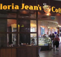 Gloria Jean's Coffees Cairns Central - Accommodation Rockhampton
