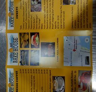 Golden Beach Bake House - Accommodation Rockhampton