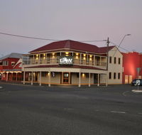 Great Western Hotel - Accommodation Rockhampton