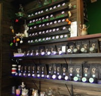 Grounded Tea - Accommodation Rockhampton