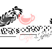 Hav U Bean Cafe - Accommodation Rockhampton