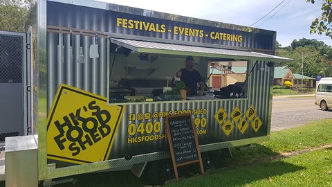 HK's Food Shed - Accommodation Rockhampton 0