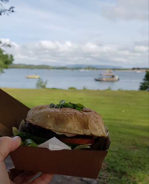HK's Food Shed - Accommodation Rockhampton 1
