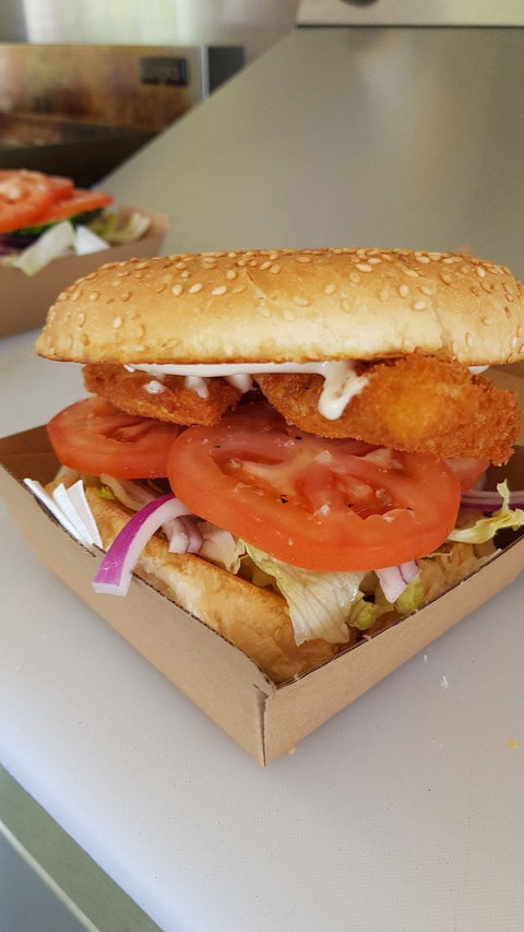 HK's Food Shed - Accommodation Rockhampton 3