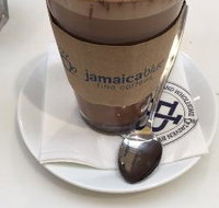 Jamaica blue - Accommodation Rockhampton