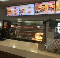 KFC - Accommodation Rockhampton