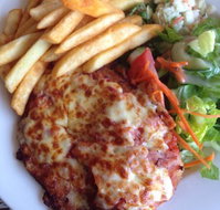 Kings Beach Tavern - Accommodation Rockhampton