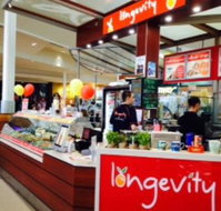 Longevity - Accommodation Rockhampton