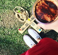 Malarkey Artisan Coffee - Accommodation Rockhampton