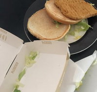 Mcdonald's Family Restaurants - Accommodation Rockhampton