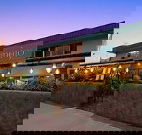 Mojo's Bar  Grill - Accommodation Rockhampton