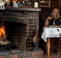 Nick's Swiss Italian Restaurant - Accommodation Rockhampton