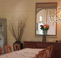 Obi's Restaurant - Accommodation Rockhampton