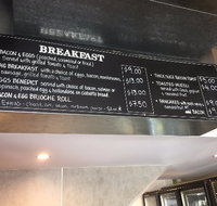 Odett's Cafe - Accommodation Rockhampton