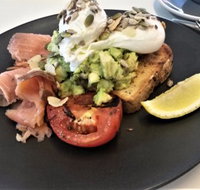 Pantry 15 - Accommodation Rockhampton