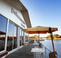 Pelican Waters Hotel - Accommodation Rockhampton