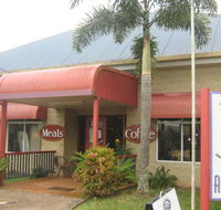 Quincan Cottage Cafe - Accommodation Rockhampton