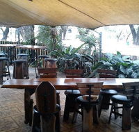Raintrees Cafe Restaurant - Accommodation Rockhampton