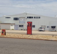 RedDoor Cafe - Accommodation Rockhampton