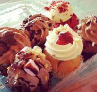 Stormie.D's Cupcakery - Accommodation Rockhampton