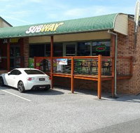 Subway - Accommodation Rockhampton