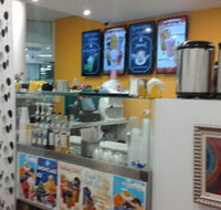 Sweet Tea - Accommodation Rockhampton