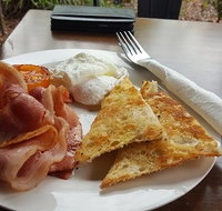 The Bean Shak - Accommodation Rockhampton